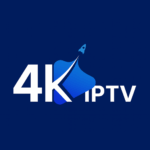 4K IPTV